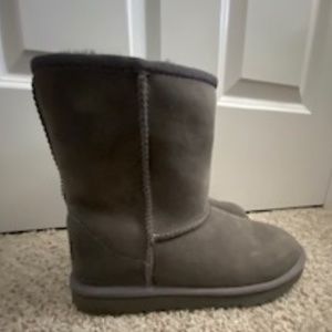 UGG Classic Short II Wp Boot